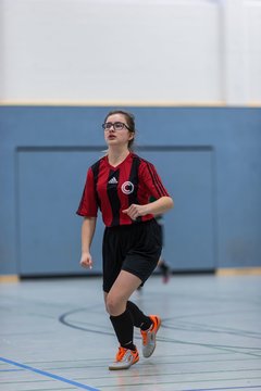 Bild 469 - B-Juniorinnen Futsal Qualifikation
